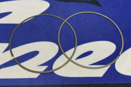 Suzuki Piston Ring Set GSX-R600 06-24 OEM 12140-29G20