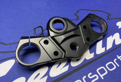 Suzuki Top Triple Clamp GSX-8R 2024-2026 OEM 51311-25L10-291