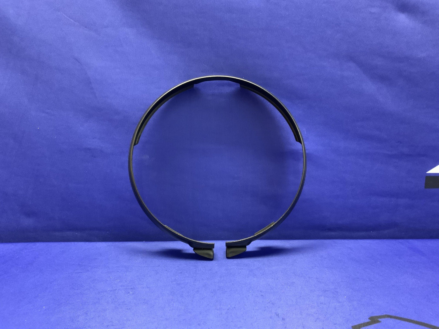 Ducati Headlamp Guard (Matte) Scrambler 2015-2018 OEM 4602B991A