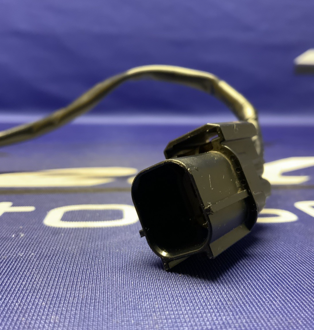 Kawasaki Quick Shifter Assembly ZX-10R/RR 2019-2025 OEM 21176-0850