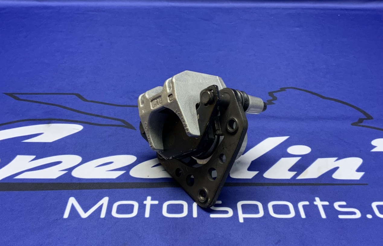 Kawasaki Right Front Brake Caliper Assembly ZX1000A 1986-1987 OEM 43041-1471-GN