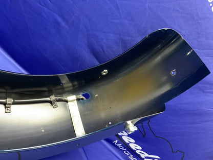 Harley Davidson Rear Fender (Luxury Blue) W/Lamps Electra Glide 97-03 59579-01XE