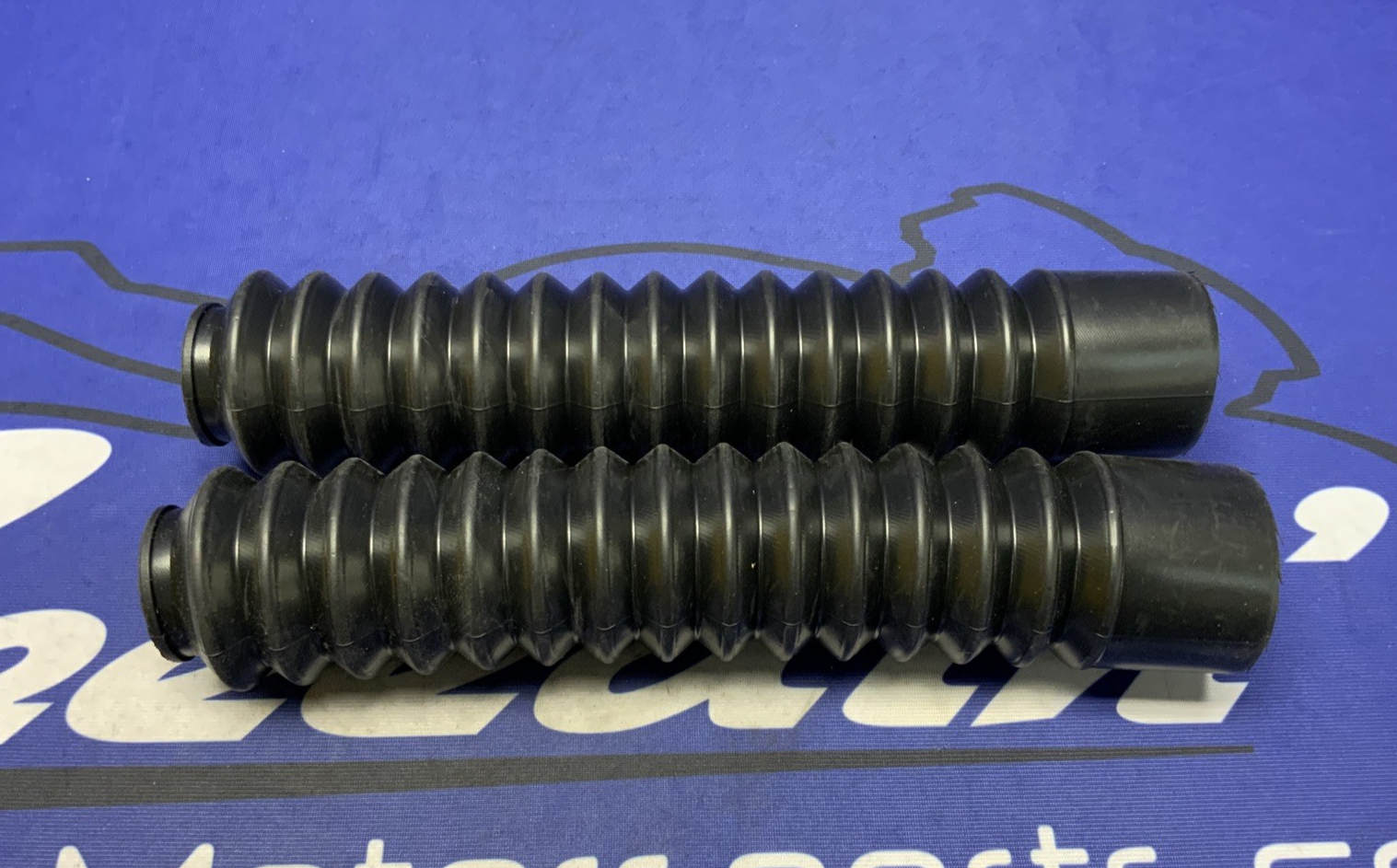 K&S Fork Boots/PR RZR 800/S 2012 16-3001