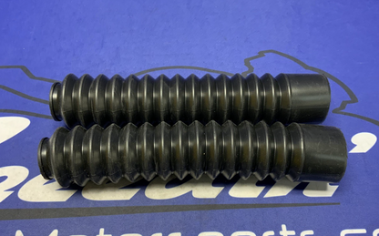 K&S Fork Boots/PR RZR 800/S 2012 16-3001
