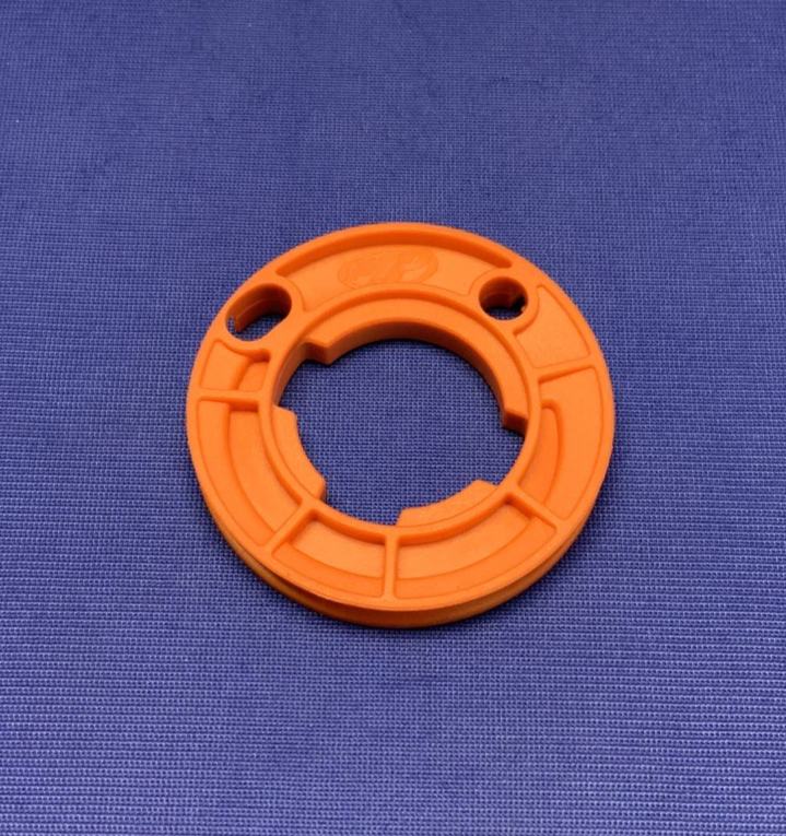 Motion Pro Rev2 Orange Road-Race Cam Reel