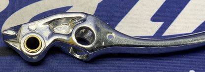 Parts Unlimited Clutch Lever 1998-2005 VTR1000 44-118