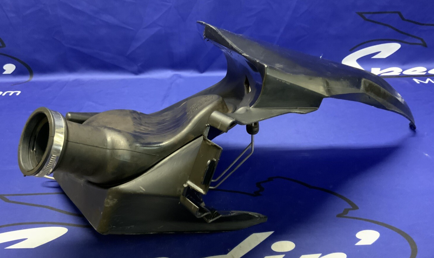 KTM Air Filter Intake Housing 450 XC-F 2008-2009 OEM 7730600111030