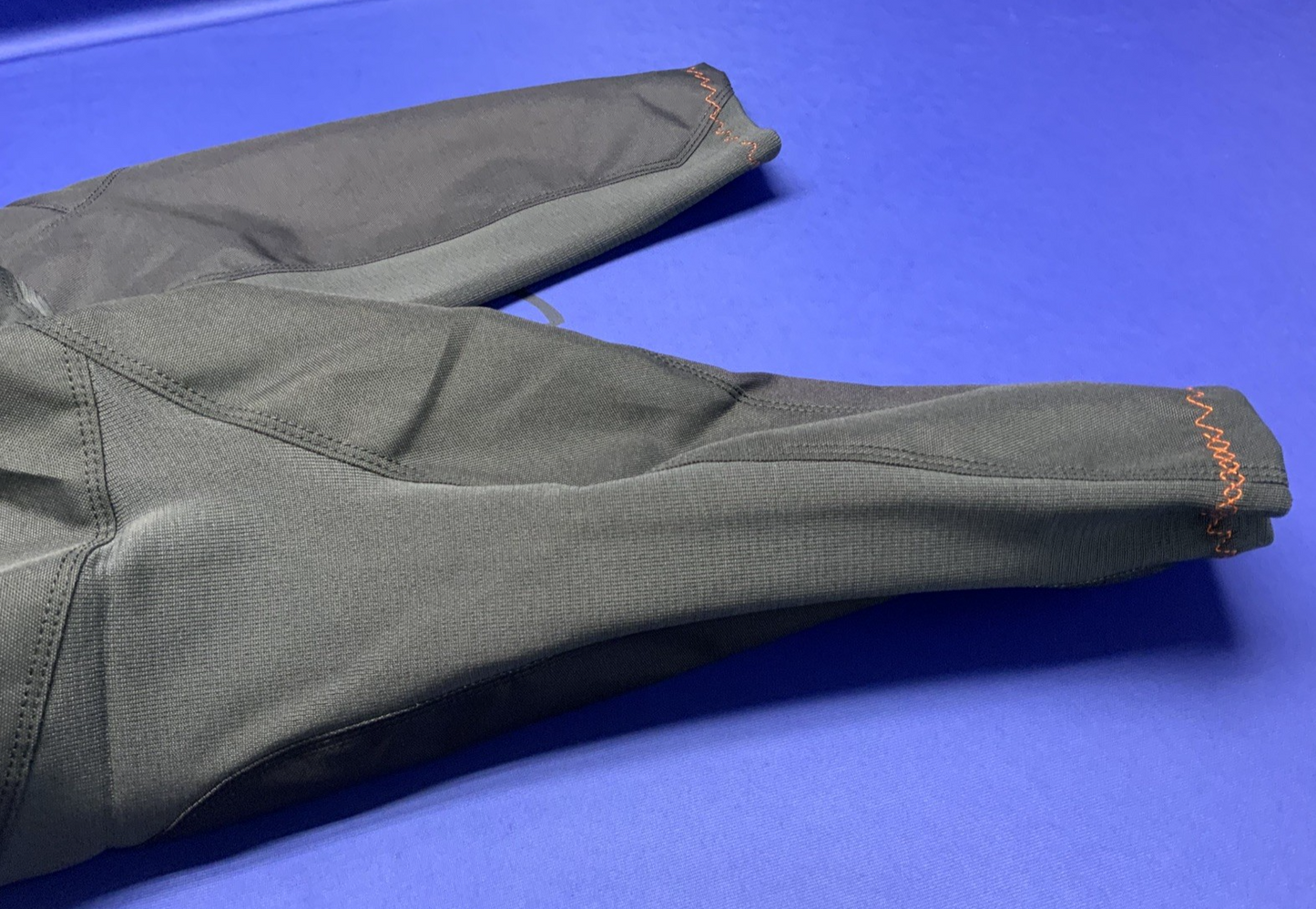 Seven Vox Aperture Pants White/ Orange (Size 30) 2330081-180-30