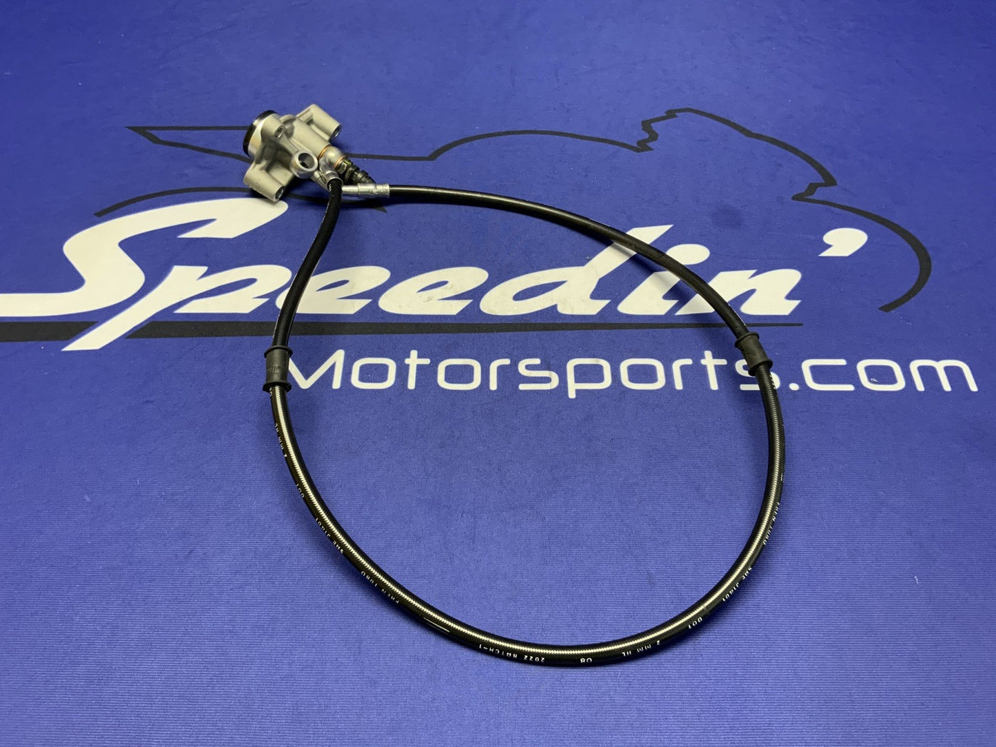 Ducati Slave Cylinder Panigale V4 2024-2025 OEM 19540091E