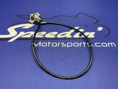 Ducati Slave Cylinder Panigale V4 2024-2025 OEM 19540091E