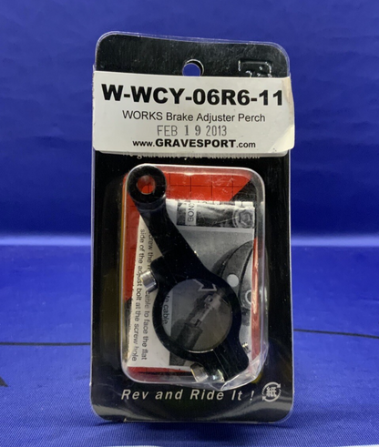 Active Universal Remote Cable Bracket W-WCY-06R6-11