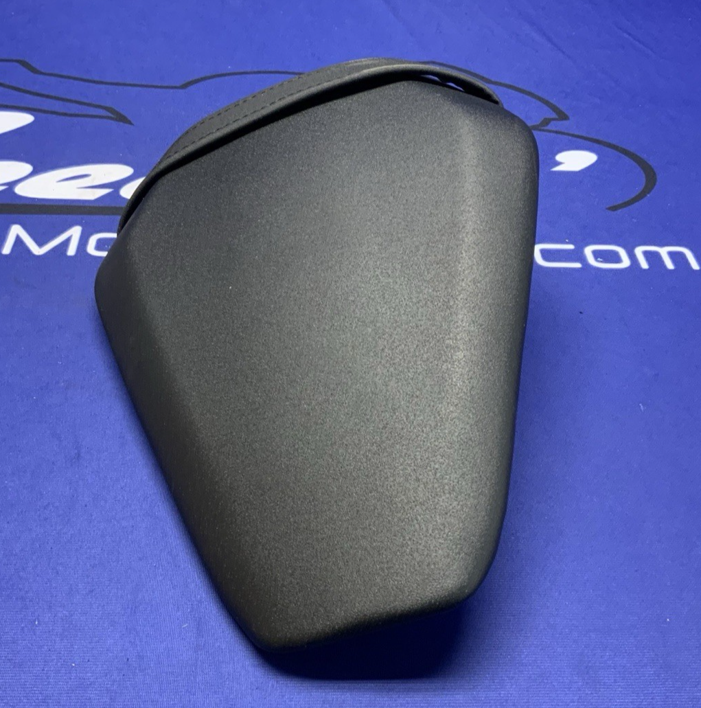 Kawasaki Passenger Seat ZX-6R 2019-2025 OEM 53066-0607-12Y