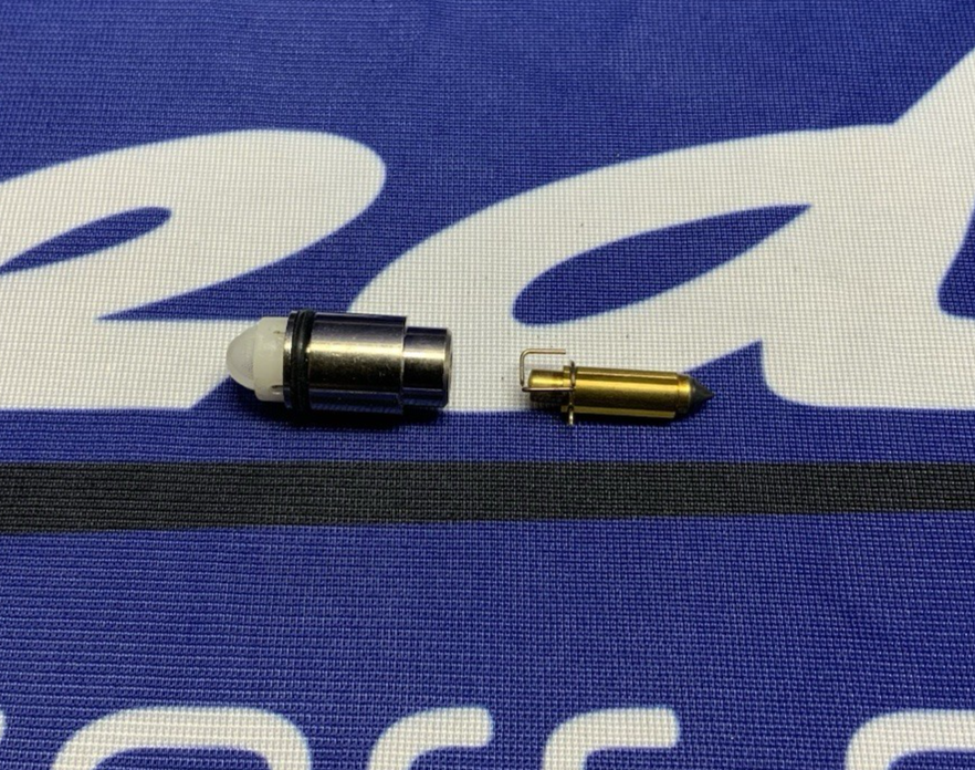 Yamaha Needle Valve Assembly TTR230 2011-2027 OEM 30S-14390-00-00