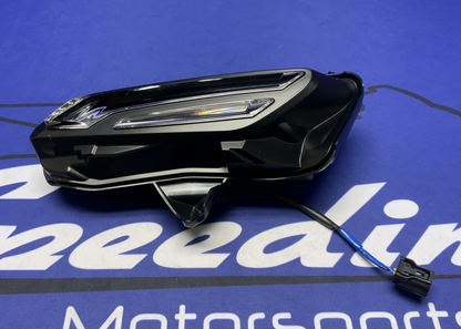 Yamaha Left Pilot Light YZF-R9 2025 OEM BKN-84301-00-00