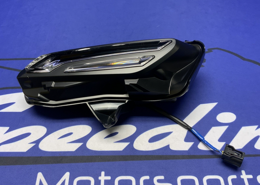 Yamaha Left Pilot Light YZF-R9 2025 OEM BKN-84301-00-00