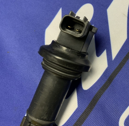 Suzuki Ignition Coil Assembly RM-Z250 2007-2009 OEM 33410-35G00