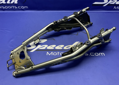 Suzuki Rear Subframe Assembly GSX-8R/S 2023-2026 OEM 41200-25L00-QKA