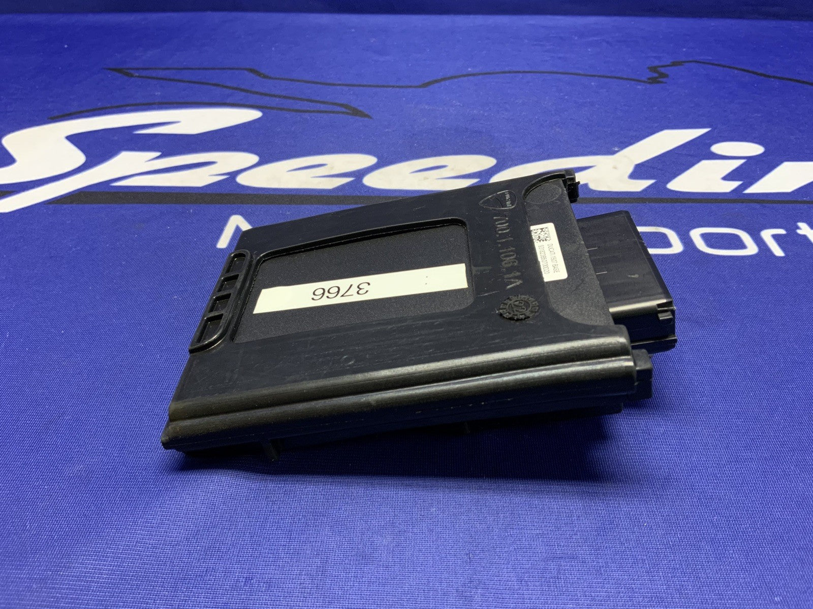 Ducati Blackbox Unit Panigale V2 2021-2025 OEM 38511095A