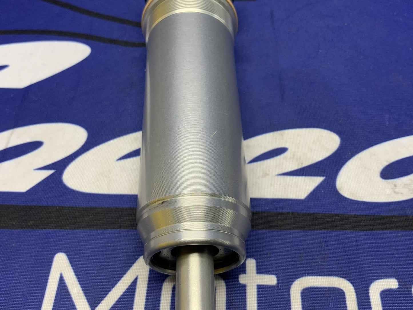 Ducati Fork Cartridge Pair Showa Streetfighter/Panigale V2 2020-25 OEM 34914941A