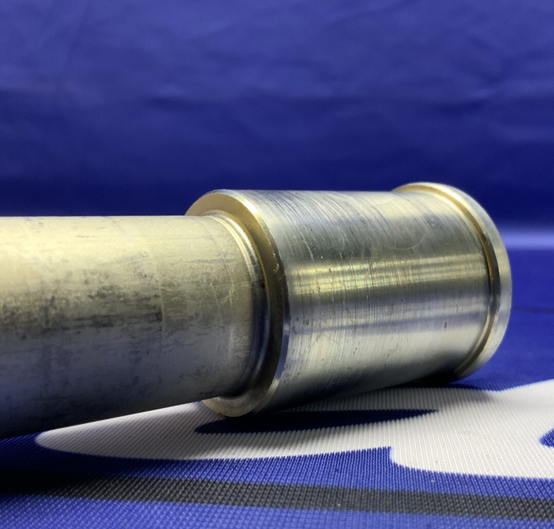 Kawasaki Front Axle ZX-6R/RR 2003-2004 OEM 41068-1426