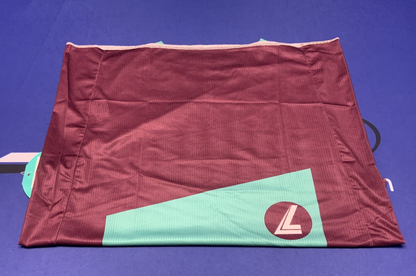 Seven Zero Flite Over Jersey Maroon/ Aqualite (Medium) 2250016625