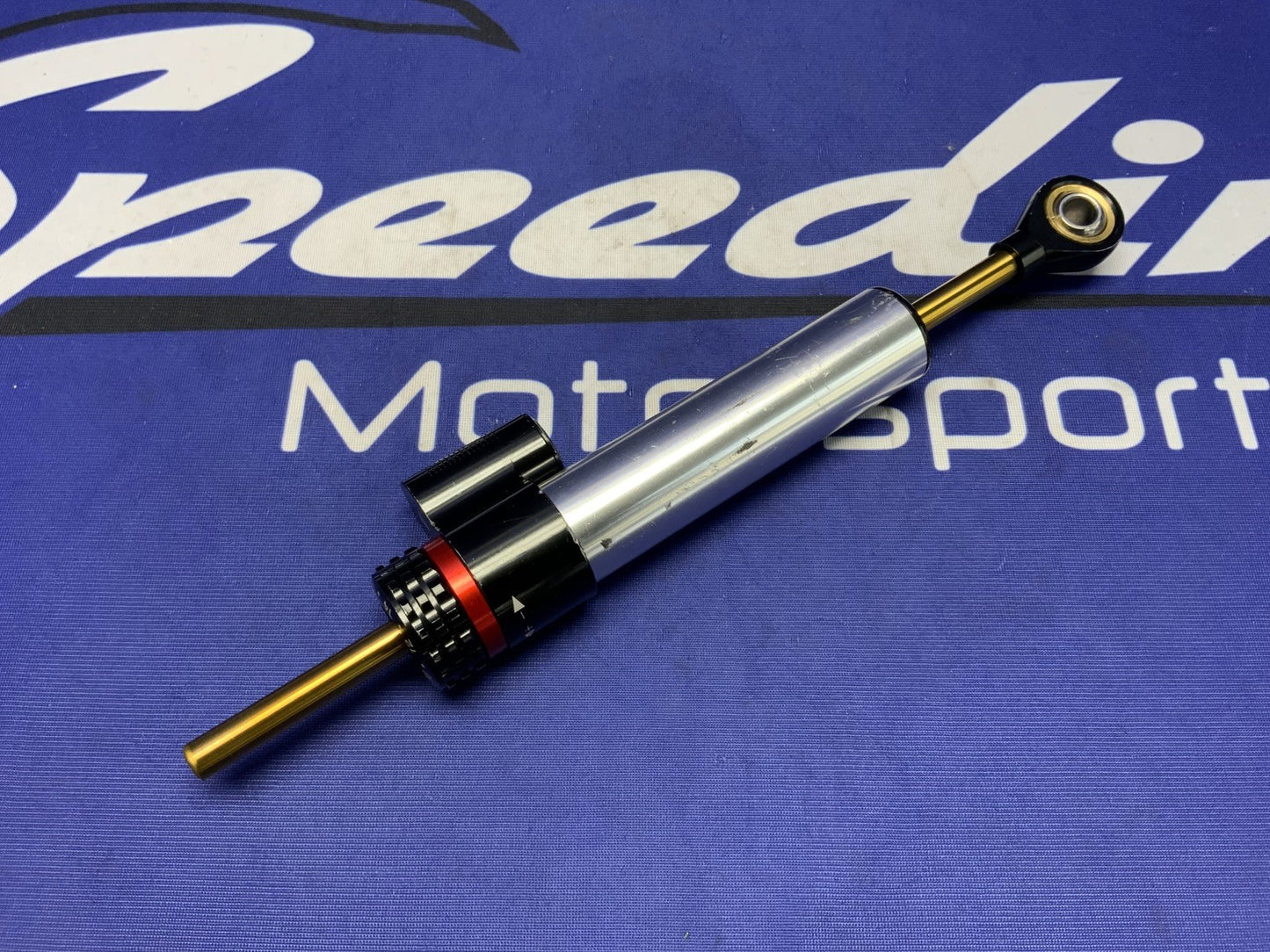 Matris Steering Damper KTM 890 Duke/R 2020-2023 SD36743-1