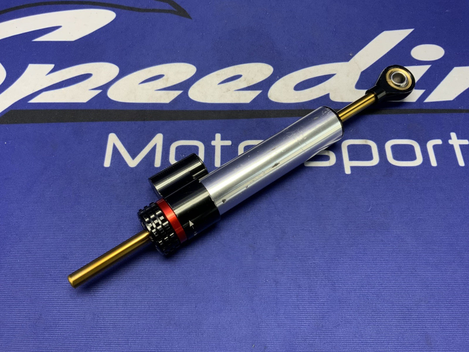 Matris Steering Damper KTM 890 Duke/R 2020-2023 SD36743-1