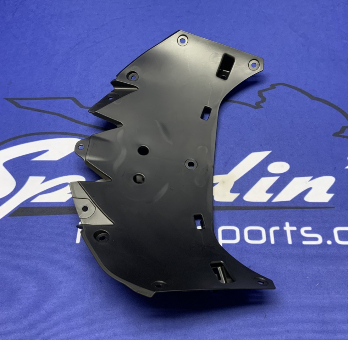 Suzuki Under Cowling Body Cover GSX-8R 2024-2026 OEM 94419-25L00-1