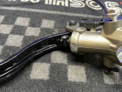 Kawasaki Front Master Cylinder Assembly Ninja ZX-10R 2021-2025 OEM 43015-0773