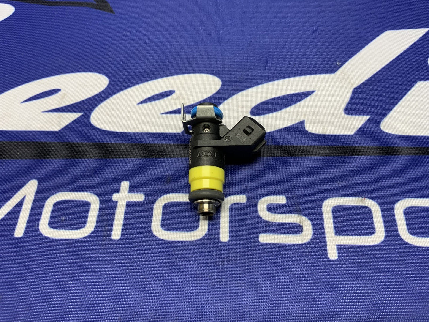 Ducati Upper Injectors Panigale V4 2021-2025 OEM 28040471B