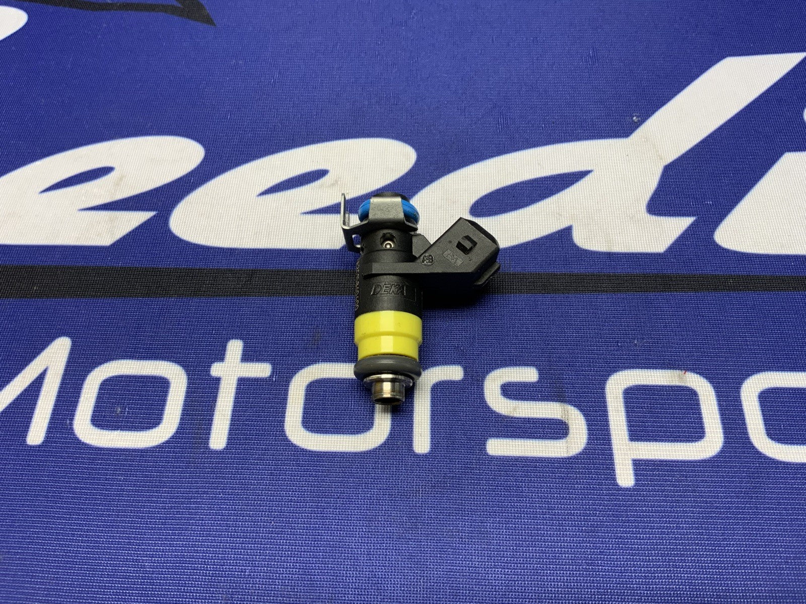Ducati Upper Injectors Panigale V4 2021-2025 OEM 28040471B