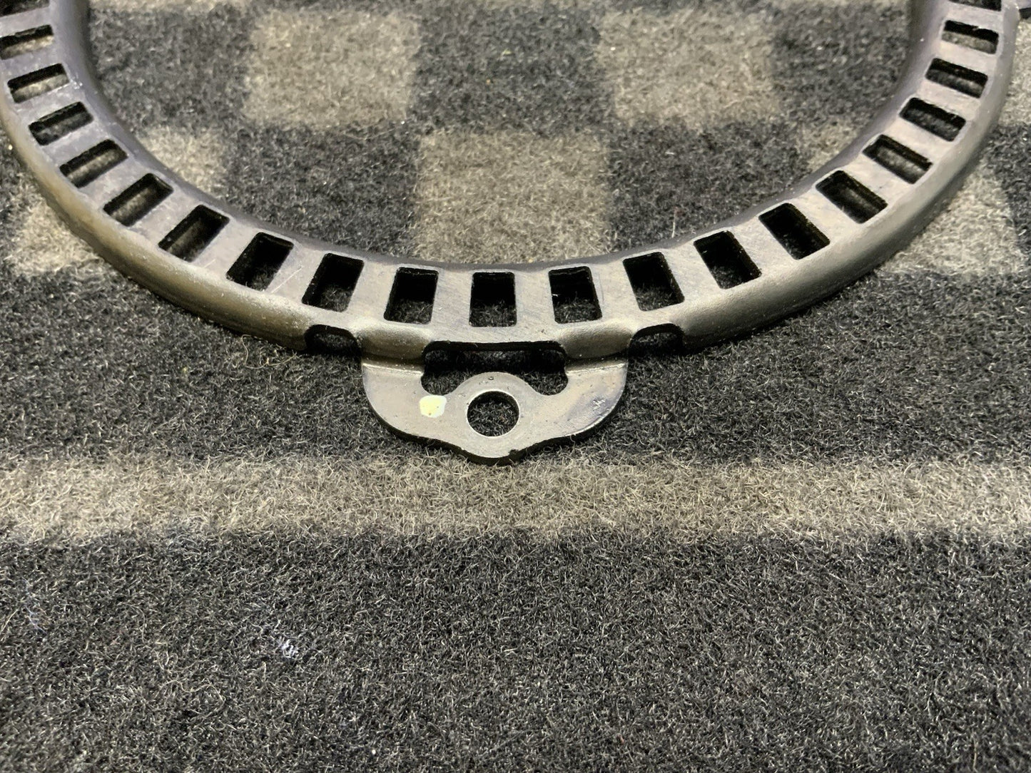 Ducati Rear Speed Ring Panigale V4 2021-2024 OEM 50410091A