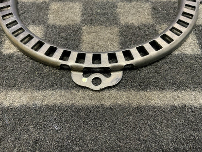 Ducati Rear Speed Ring Panigale V4 2021-2024 OEM 50410091A