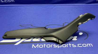 Yamaha Left Seat Filler Trim Yamaha YZF-R7 2022-2025 OEM BEB-2171L-00-00