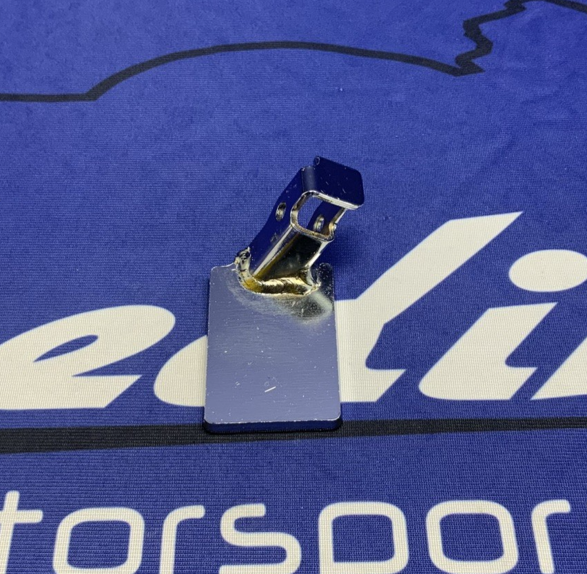 Yamaha Brake Pedal V-Star 650 2001-2010 OEM 4NK-27242-00-00