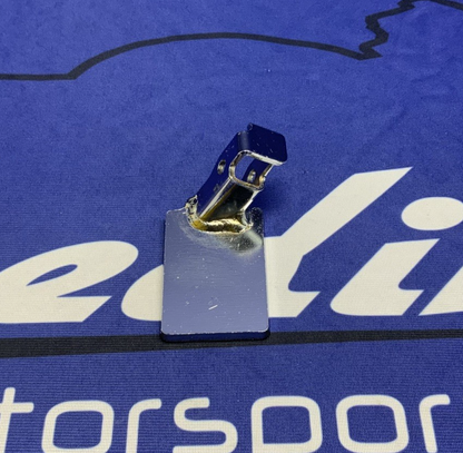 Yamaha Brake Pedal V-Star 650 2001-2010 OEM 4NK-27242-00-00