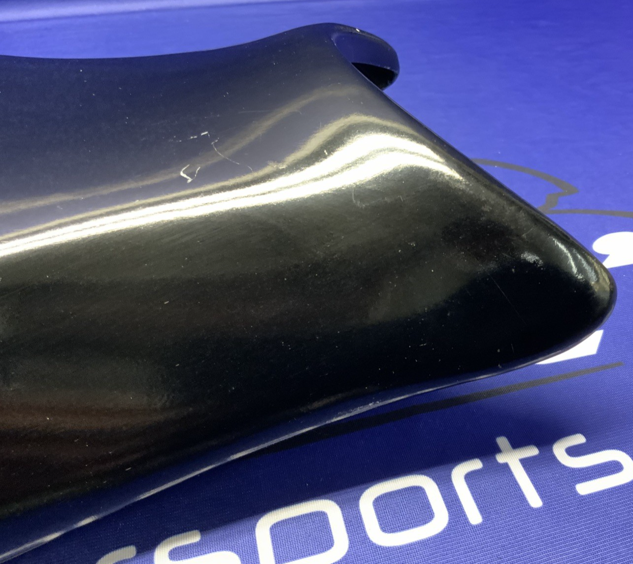 Track Seat (Black) S1000RR 2012-2019 71-0750