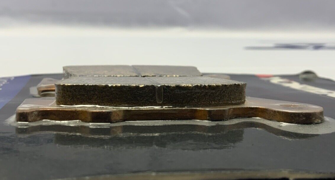 Vortex Racing Sintered Performance Brake Pads Rear S1000R 2014-2019 675VSR