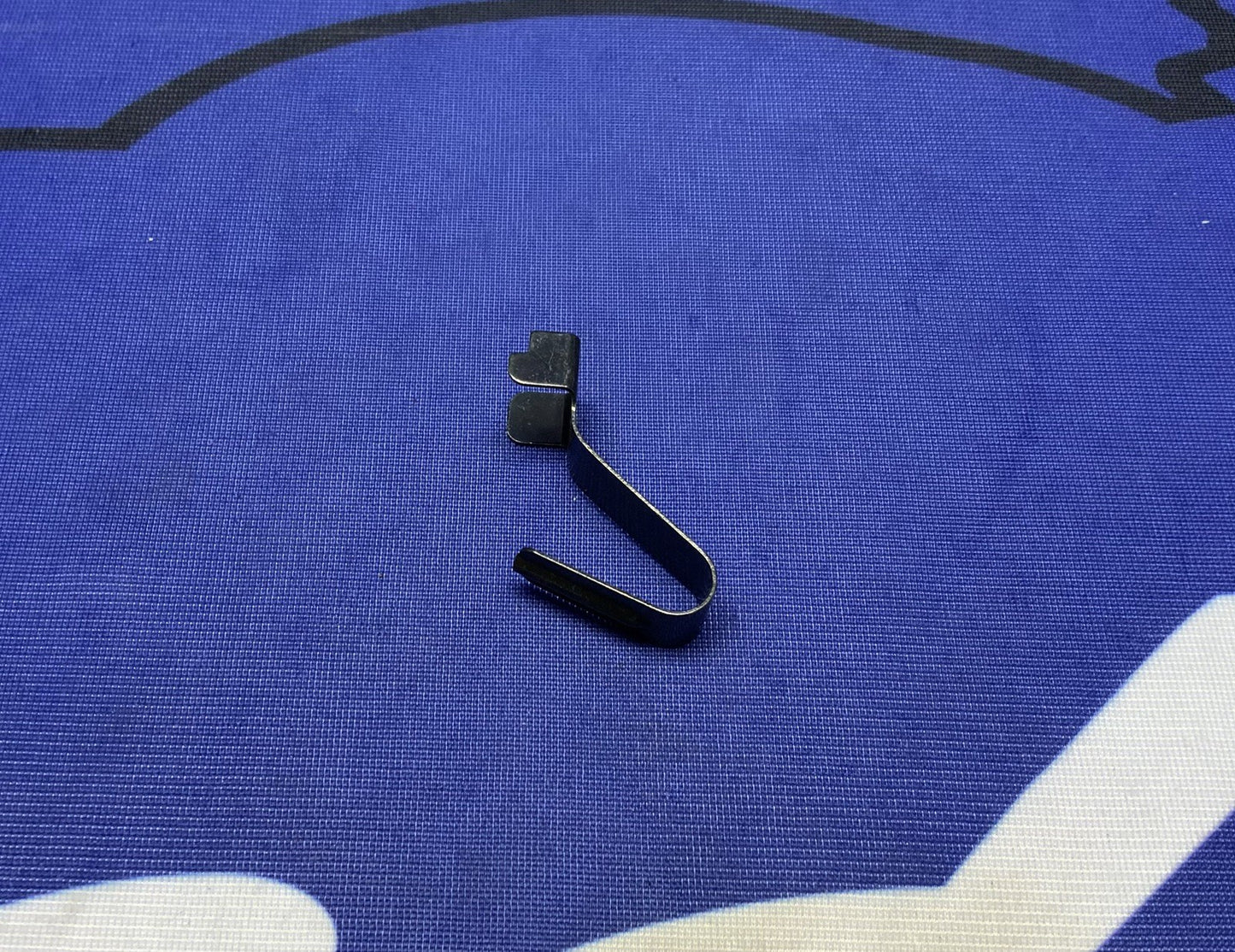 Yamaha Left Handlebar Switch Lever Spring YZF-R6 2011-2026 OEM 4XV-83929-00-00