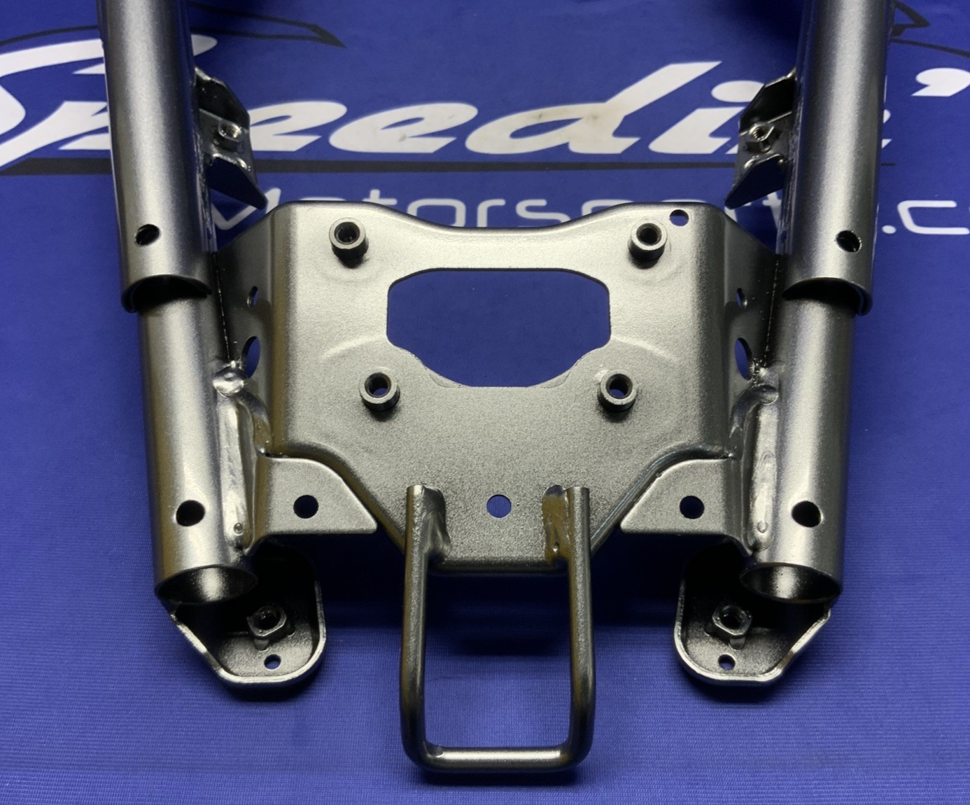 Suzuki Rear Subframe Assembly GSX-8R/S 2023-2026 OEM 41200-25L00-QKA