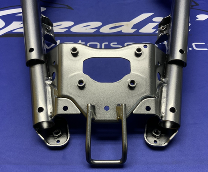 Suzuki Rear Subframe Assembly GSX-8R/S 2023-2026 OEM 41200-25L00-QKA