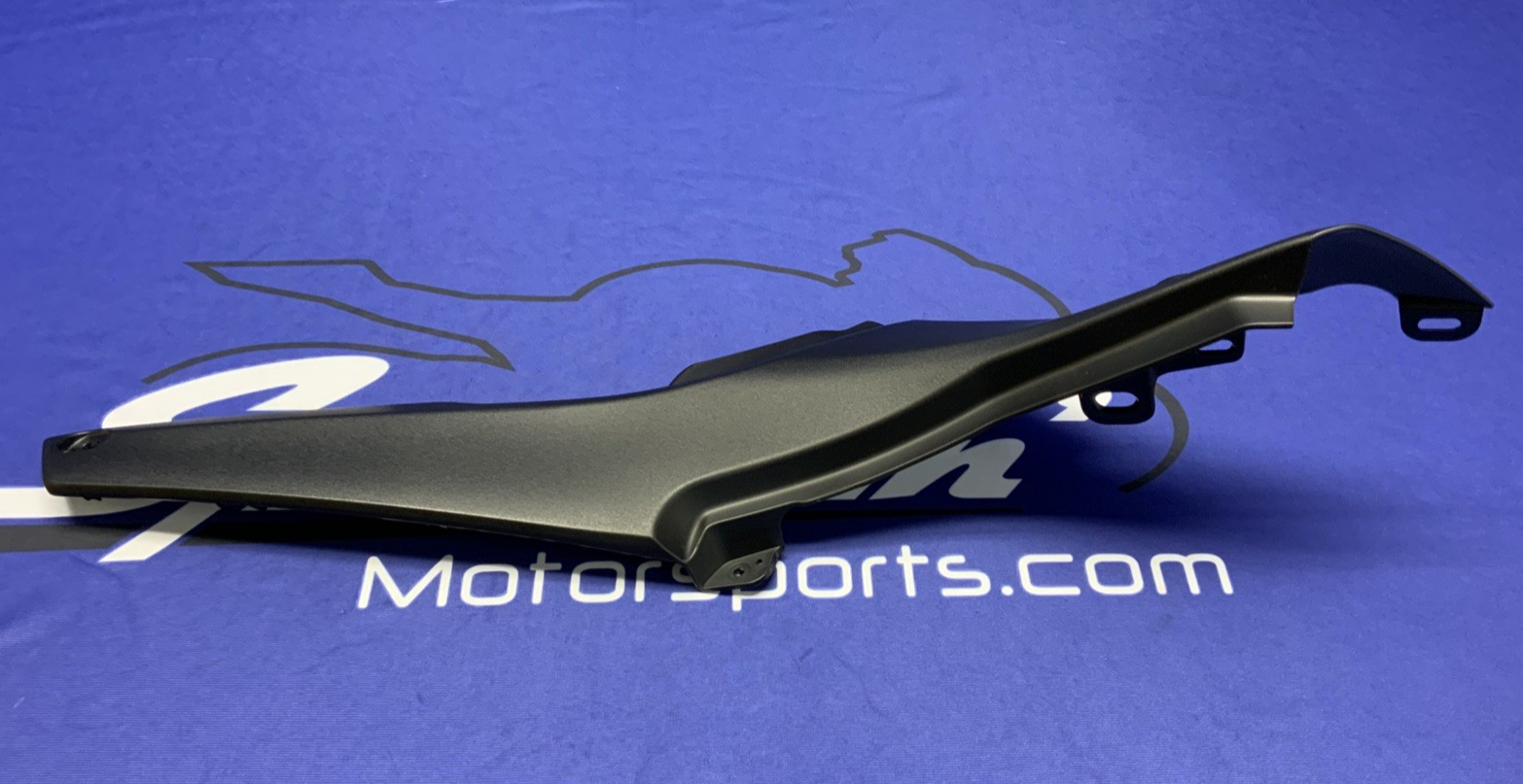 Yamaha Right Seat Filler Trim Yamaha YZF-R7 2022-2025 OEM BEB-2171M-00-00