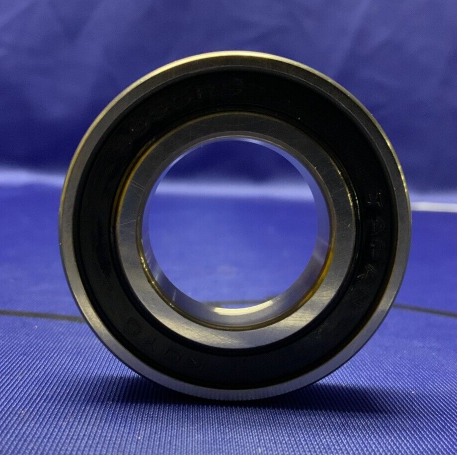 Yamaha Front Wheel Bearing YZF-R6 2017-24, YZF-R1 2015-2025 OEM 93306-00507-00