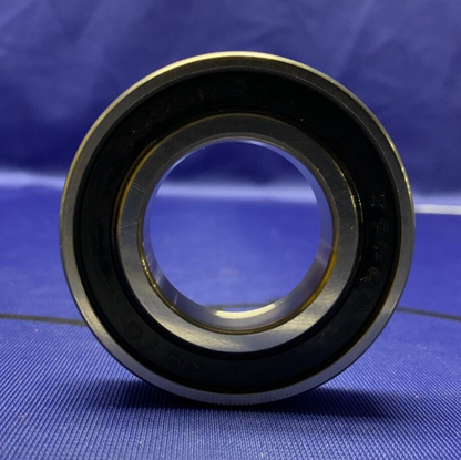 Yamaha Front Wheel Bearing YZF-R6 2017-24, YZF-R1 2015-2025 OEM 93306-00507-00