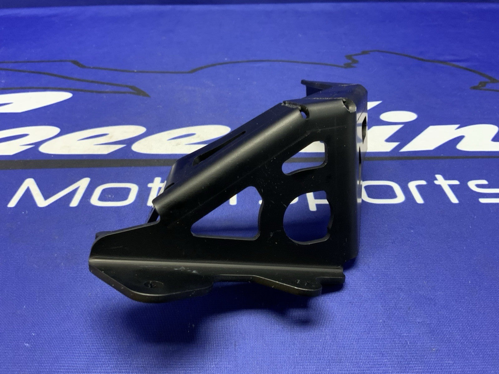 Alpha Racing Right Dashboard Carrier Support BMW S1000RR 2019-2024 4651DA04307