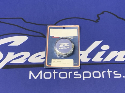 Orient Express Racing Master Cylinder Cover (All GSX-R's) GX10-300