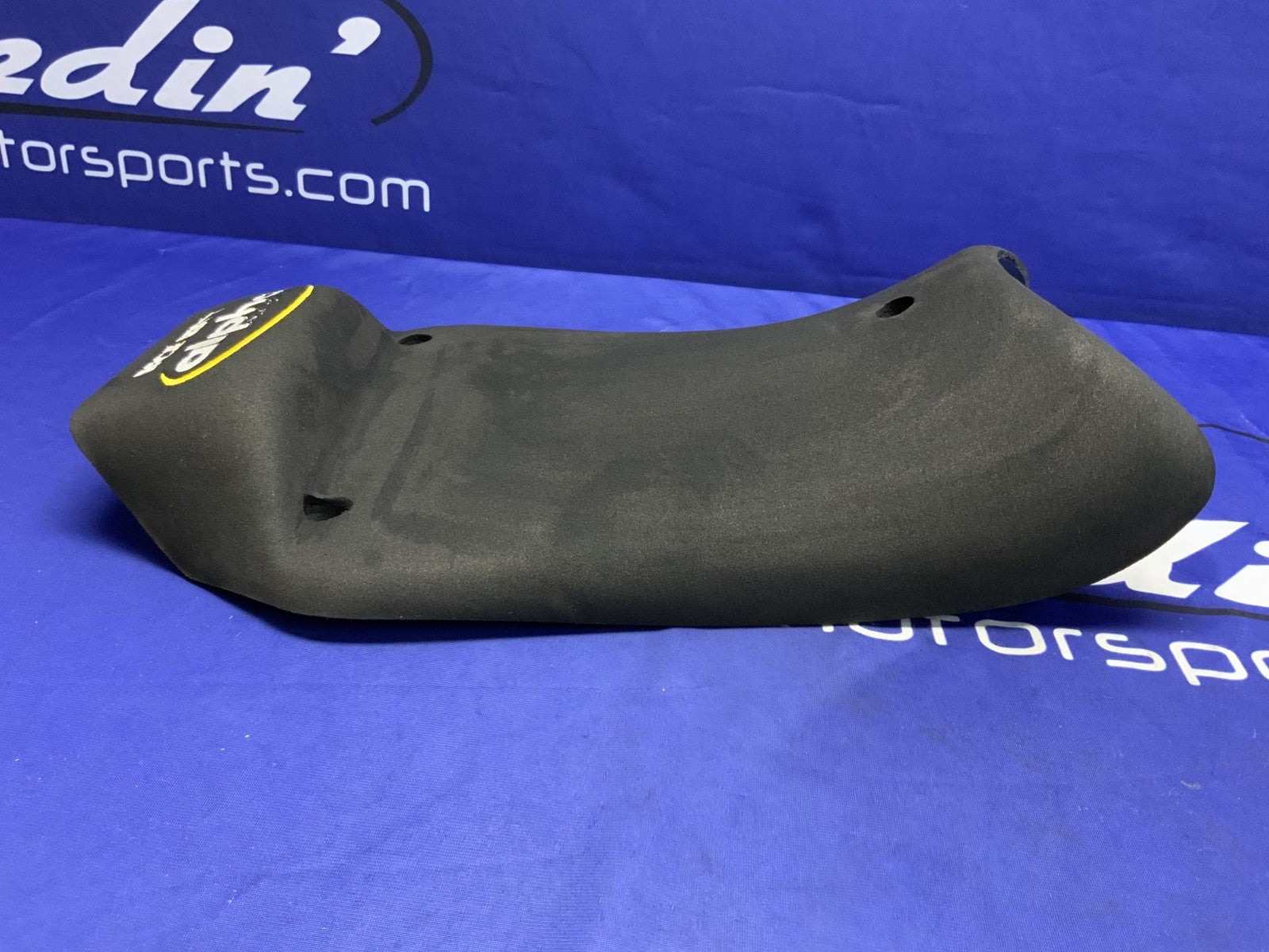 Alpha Racing Seat Plate (30MM) BMW M1000RR 2021-2025 4663B001A30-1