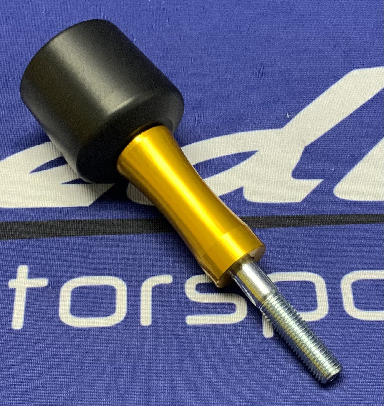 Yoshimura Left Frame Slider GSX-R 600/750 YOSH-FRAMESLIDER-REPL