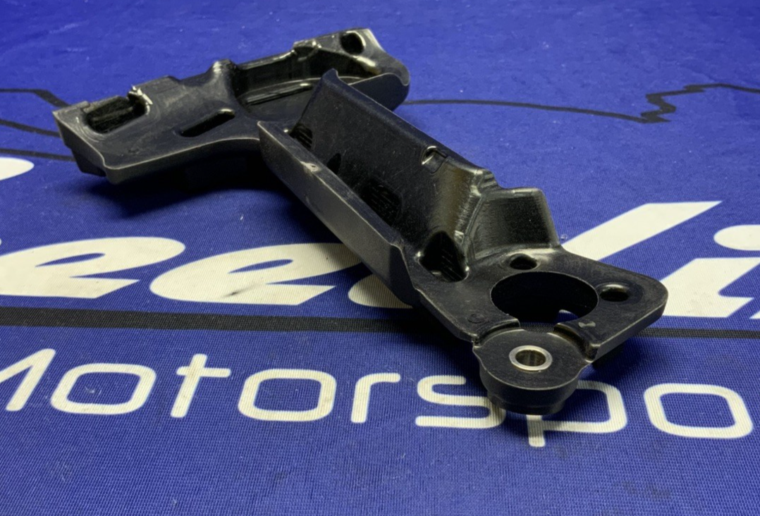 GB Racing Right Frame Protector S1000RR/M1000RR 19-26 FP-S1000RR-2019-RHS-GBR