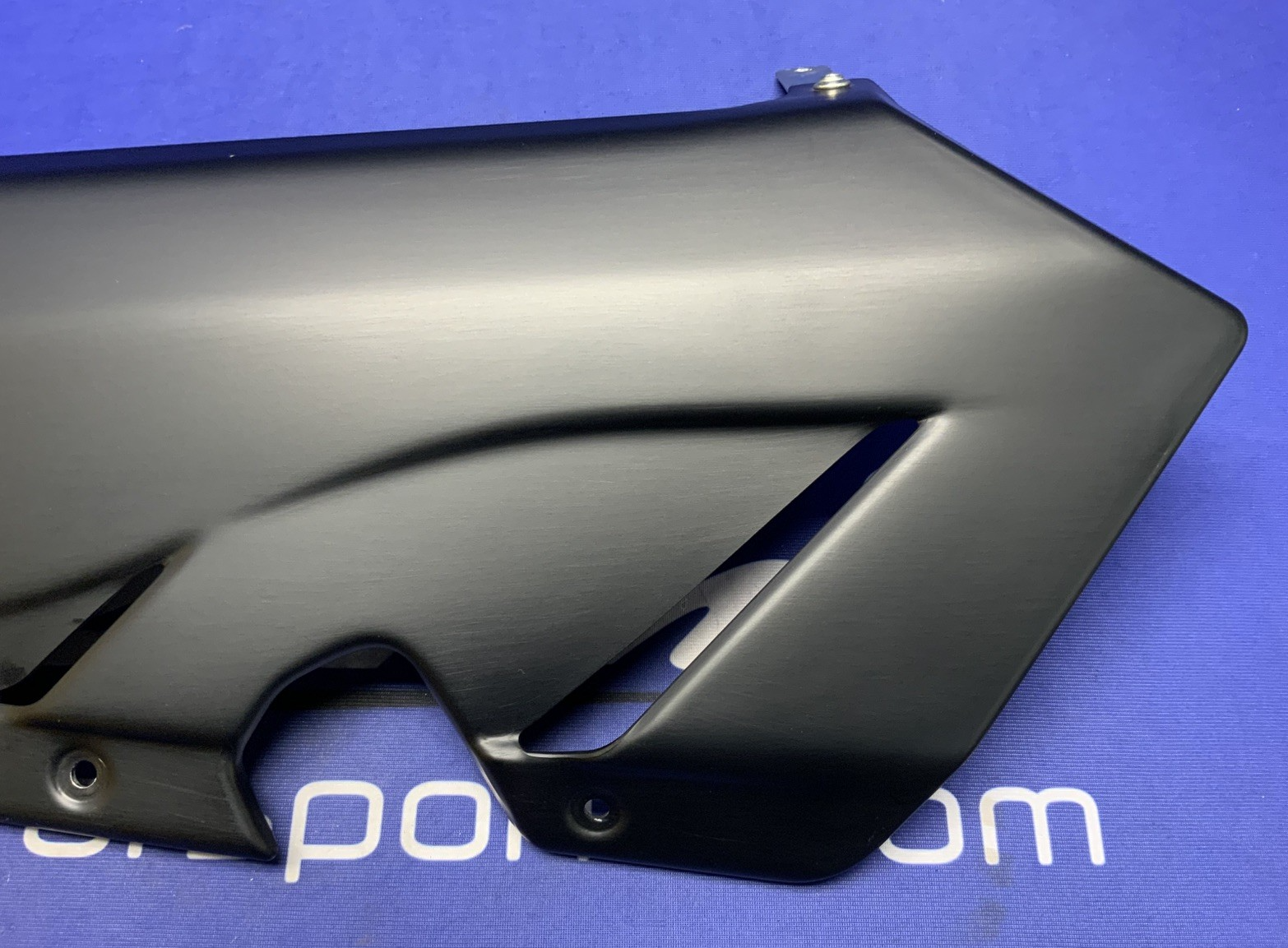 MV Agusta Right Side Lower Fairing F3R/RR 2021,2023 OEM 80A0C3606